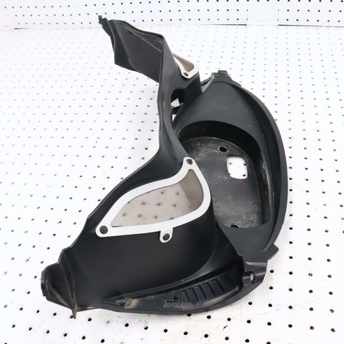 2007 POLARIS SWITCHBACK 600 INSTRUMENT CONSOLE PANEL COVER CAP COWL 5435789-070 - Picture 2 of 8