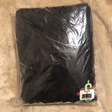 Castlevania Black Hoodie XL bagged Thinkgeek