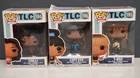 Funko Pop Rocks - TLC T-Boz, Left Eye, Chilli