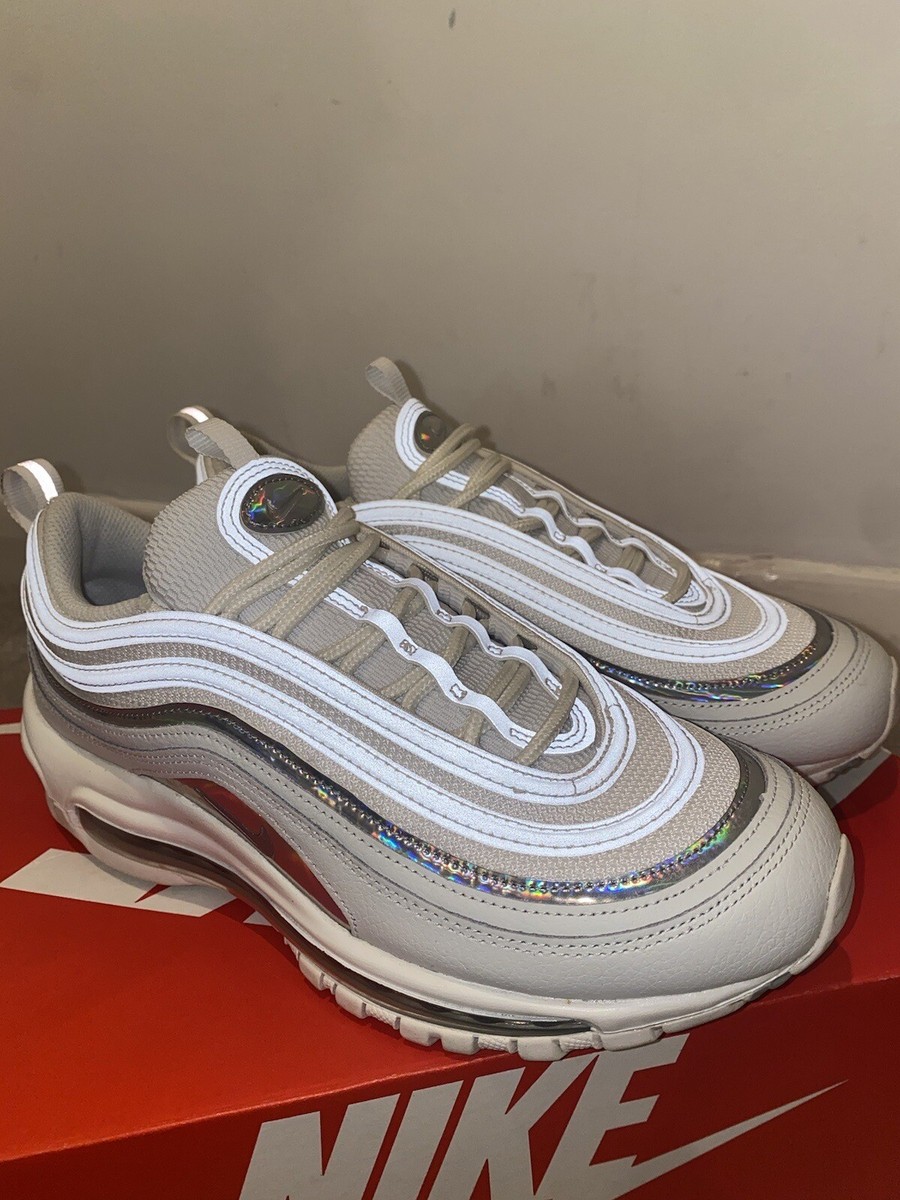 nike air 97 size 5