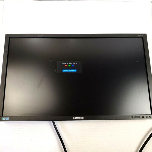 LED LCD Monitor 1920x1080 1080P 