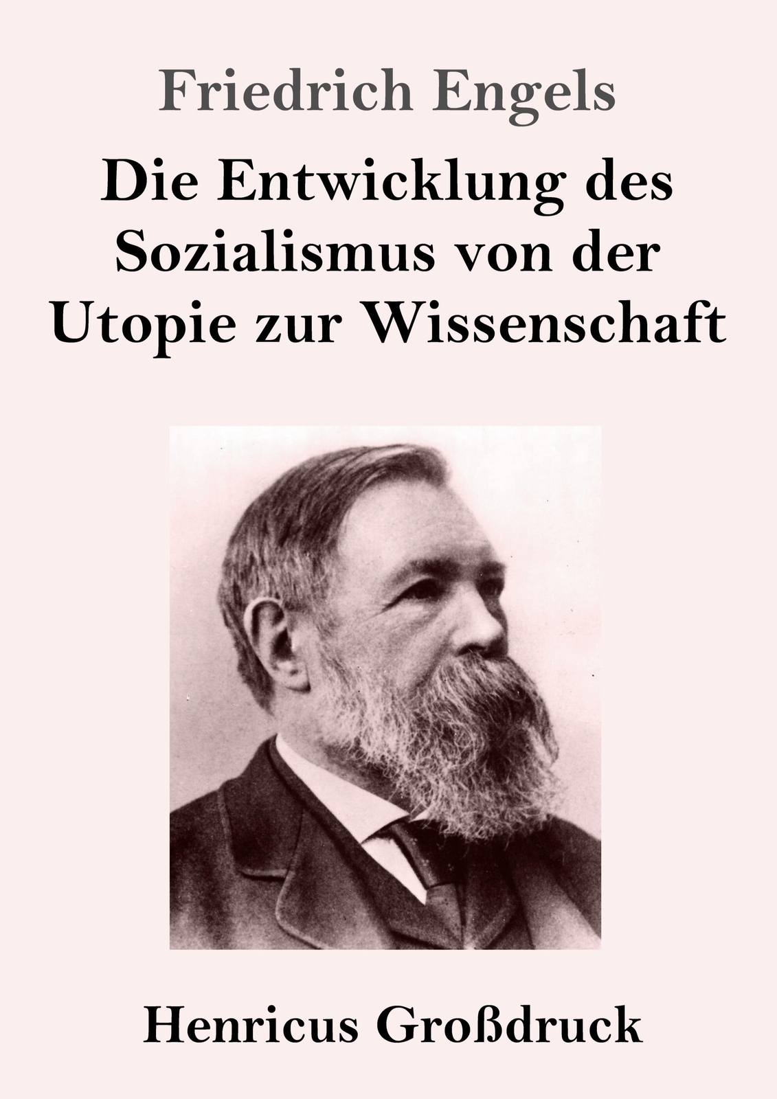 Thumbnail - Die Entwicklung Des Sozialismus Von Der Utopie Zur Wissenschaft