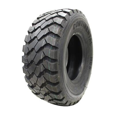2 New Continental Hcs  - 445/65r22.5 Tires 44565225 445 65 22.5