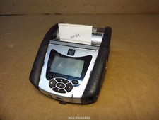 Zebra QLN320 203Dpi Thermal Mobile 72mm Label Printer WiFi Bluetooth - NO BATT