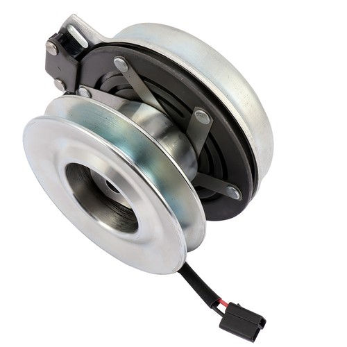 Elektrische Zapfwellenkupplung für Cub Cadet MTD Craftsman RZT 42 50 917-04622 717-04183 - Bild 13 von 24
