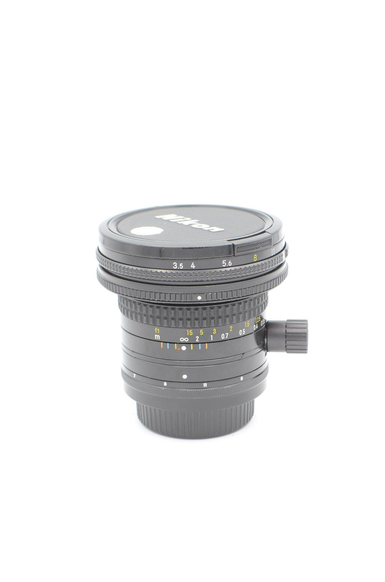 Nikon PC-E NIKKOR 28mm f/3.5 Lens for sale online | eBay Nikon PC-E NIKKOR 28mm f/3.5 Lens for sale online | eBay