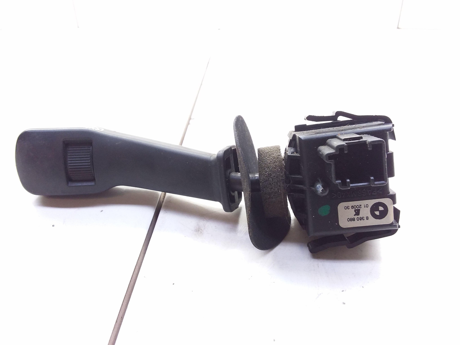 BMW (Original OE) 8360880 online kaufen | eBay