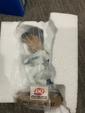 FREDDY SANCHEZ RED SOX Trenton Thunder 2007 BobbleHead ALEXANDER GLOBAL