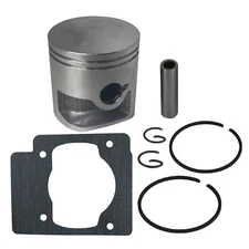 Piston kit For Redmax EBZ6500 EBZ7500 Backpack Blowers 544259201