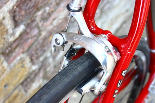 Cannondale R 800 Road Bike (Extra Large) - Picture 7 of 7