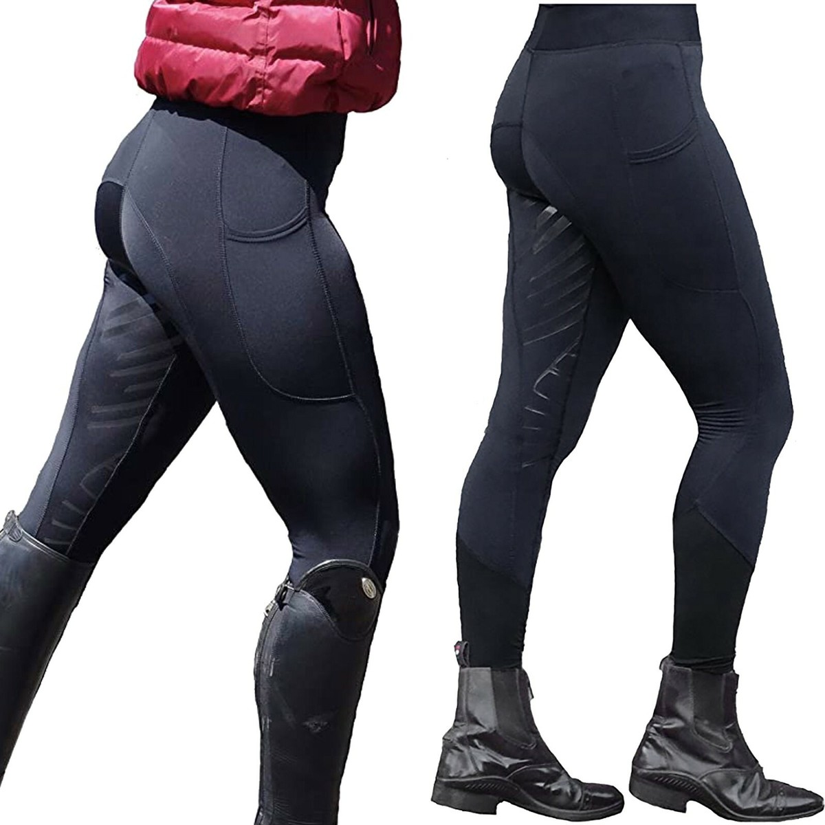 Details more than 159 equestrian waterproof trousers super hot