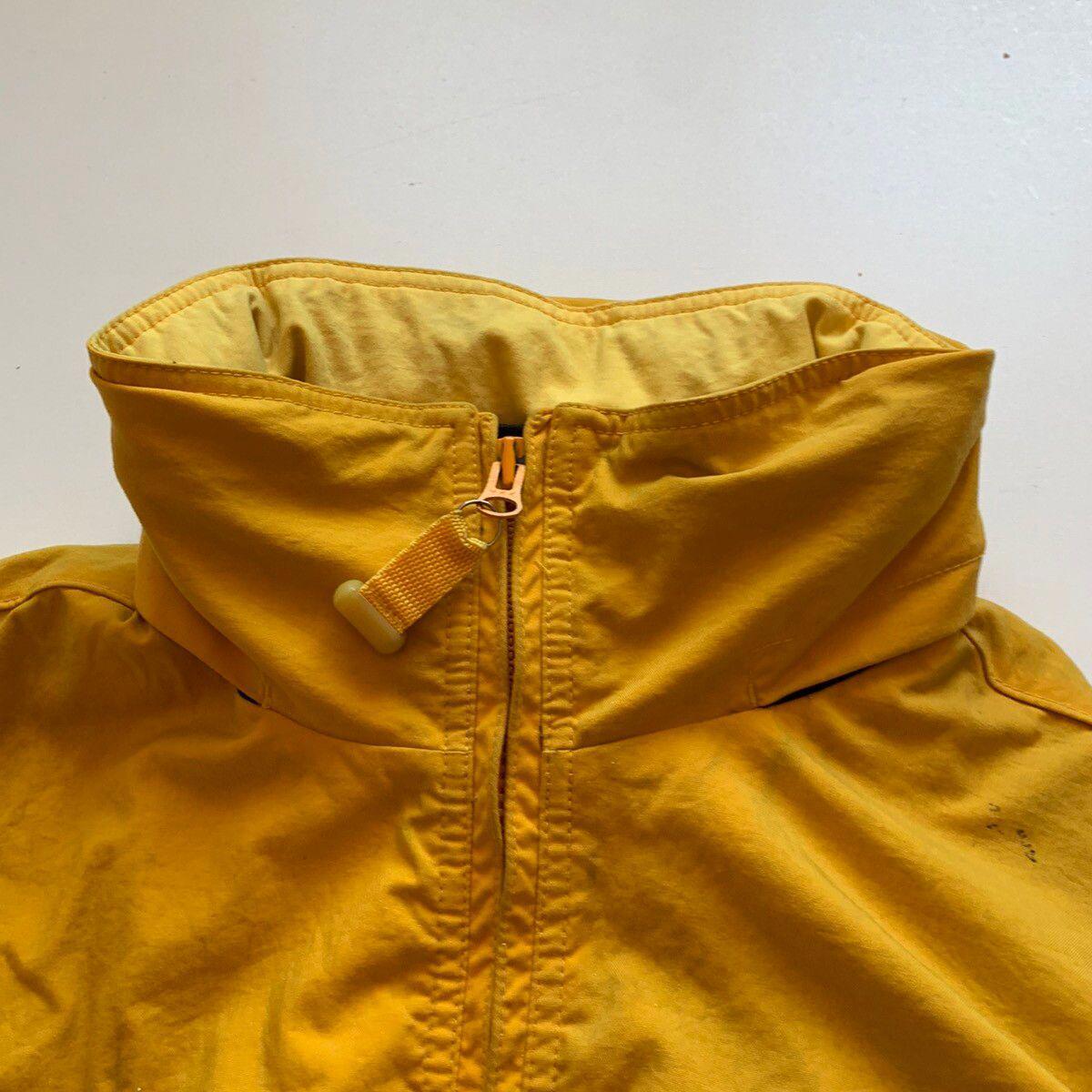 Vintage 90s Nike ACG Embroidered Snowboard Jacket Large Rare 