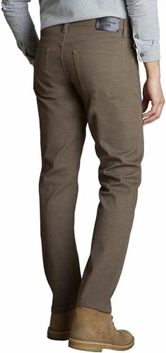 English Laundry Herren ""The 365" ganzjährig gerade Beine Flexbundhose - Bild 33 von 44