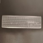 Keyboard skin for LOGITECH MX Mechanical Wireless Keyboard