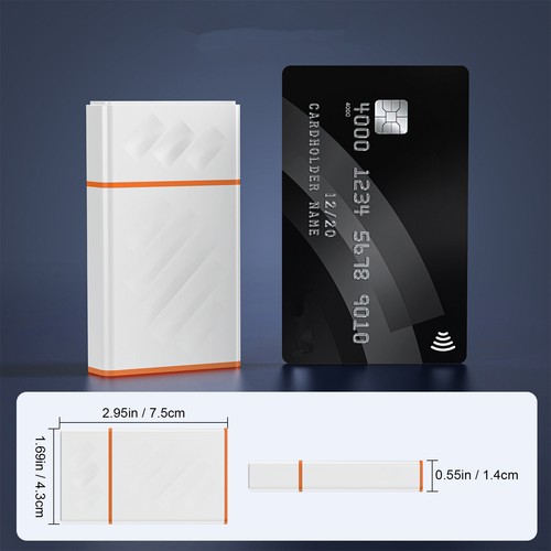 Adaptateur Lecteur Carte Mémoire Portable USB3.2 Gen2 CFexpress Type B pour Vidéographie - Photo 8/16