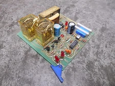 USED Acromag 1018-163G Power Relay Board