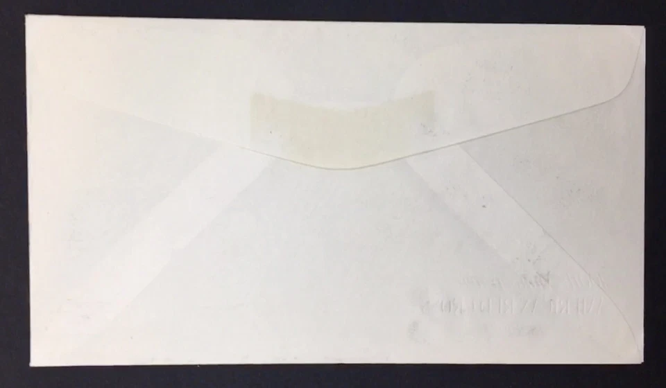 AMERICAN RED CROSS MAY 1 1981 WASHINGTON DC ARTCRAFT FIRST DAY COVER (FDC) - Image 2 of 2