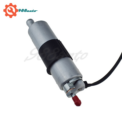 PIERBURG / MERCEDES BENZ 0004704994 Electric Fuel Pump PIERBURG / MERCEDES BENZ 0004704994 Electric Fuel Pump