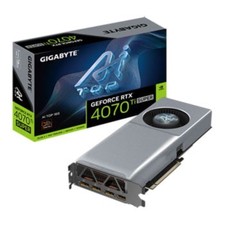 Gigabyte Nvidia Geforce Rtx 4070 Ti Super Ai Top 16gb Gddr6x Graphics Card