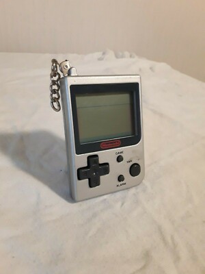 Super Mario Brother's Mini Classics Digital Game Untested | eBay