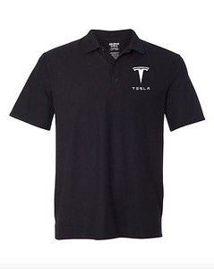 model 3 shirt