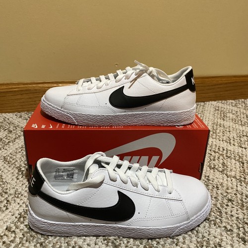 blazer low gs