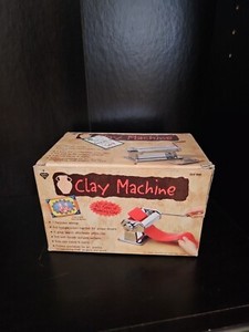 Nicole Quality Value CLY 050 Clay Machine Modeling Clay Arts