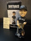 Troy Tulowitzki Bobblehead Long Beach Colorado  Rockies w/ticket NIB MLB SGA — photo 1