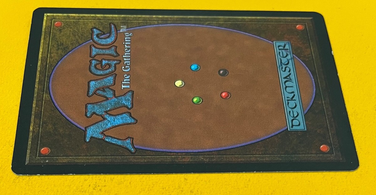 MTG MOAT Legends (OldManMTG 007-663) | eBay