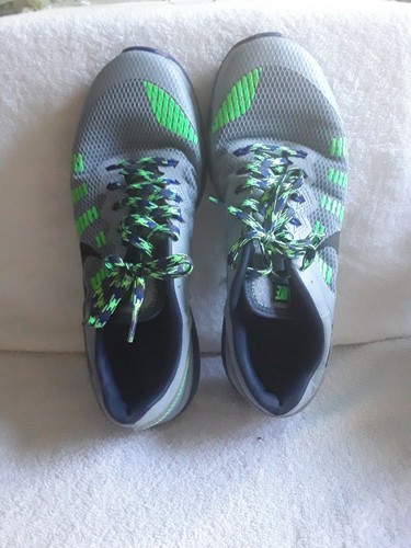 nike fitsole dual fusion