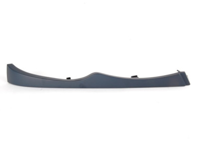 NEW BMW 3 E46 HEADLIGHT TRIM PRIMED RIGHT 51137043410 OEM | eBay