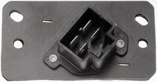 For 1996-2005 Mercury Sable-HVAC Blower Motor Resistor Kit Dorman 232FP88