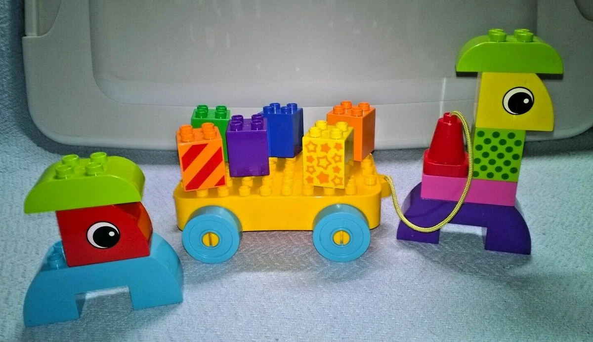 10554 lego online duplo