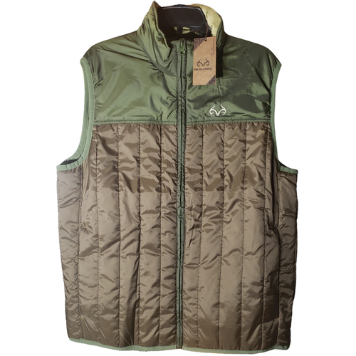 Realtree Pro Staff Exclusive Men's XL 