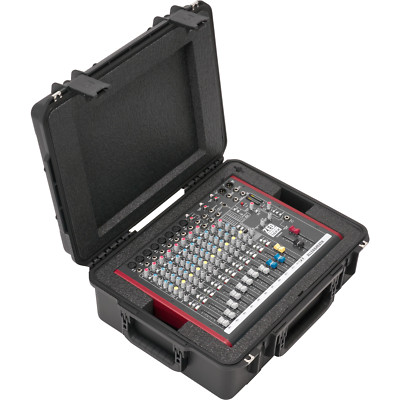BYFP ipCase for Allen & Heath ZED60-14FX Mixer
