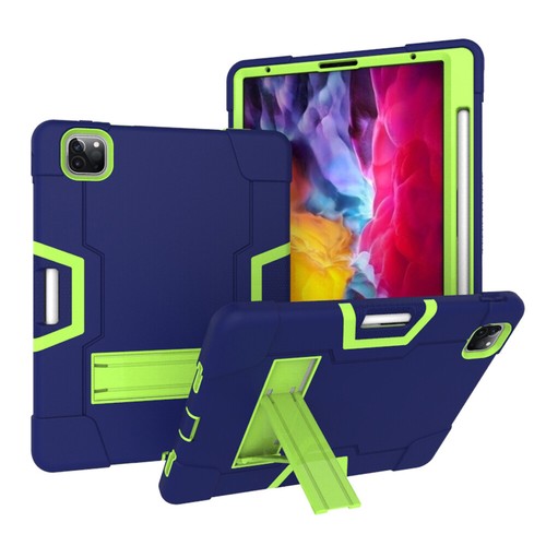 Hülle für Apple iPad Pro 11" 2020/2022 Hybrid Stoßfest Robust Robust Schale - Bild 16 von 50
