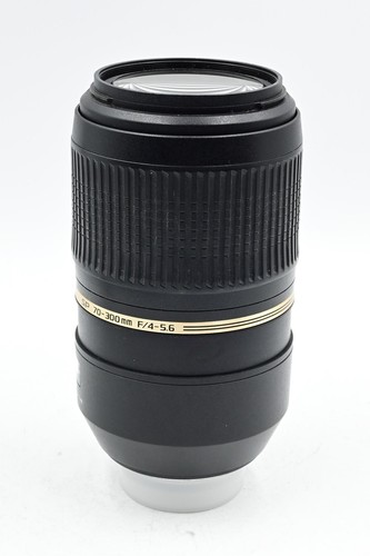 Tamron A005 AF 70-300mm f4-5.6 SP Di USD VC Lens Nikon #037 - Bild 3 von 7