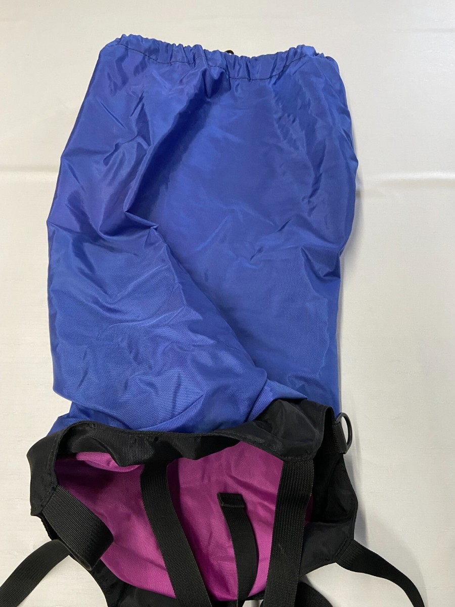 GRANITE GEAR Multicolor Vintage Drawstring Bag | eBay