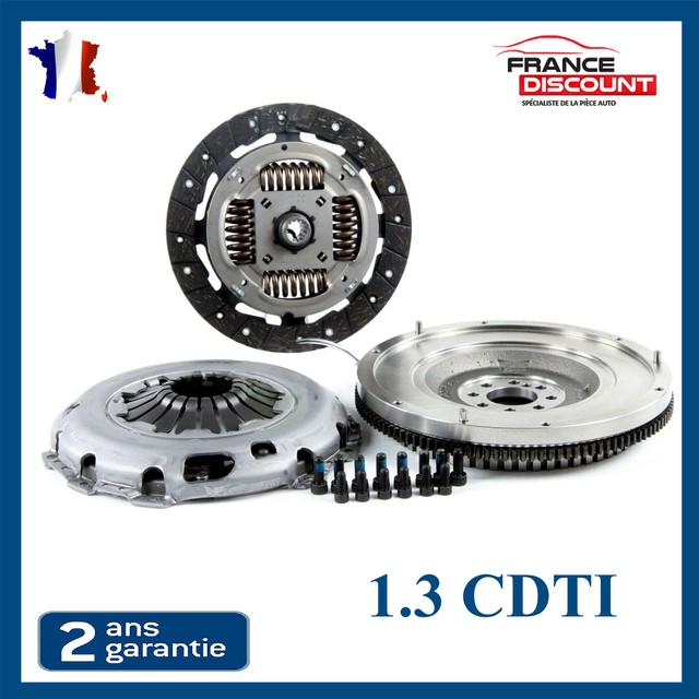 Kit volante Opel C Meriva Tigra 1.3 CDTI