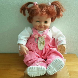 cititoy 18 inch doll