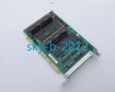 1 PCS ISA IOD-48S Rev E IOD48S REV E1 Industrial Control Card In good condition