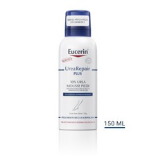 Eucerin  UreaRepair PLUS 10% Urea Mousse Pied...