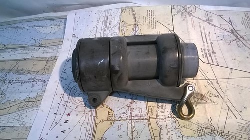 Boaters' Resale Shop of TX 2310 2147.15 HARKEN ROLLER FURLING 6.5" TOP SWIVEL - Picture 6 of 6