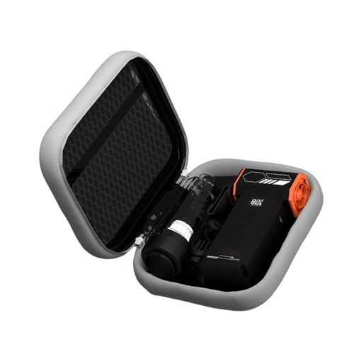 Violent Fan 130000RPM Powerful Vacuum Dust Cleaner Strong Winds Turbo Jet Blower - Picture 11 of 16