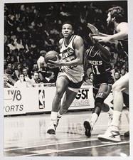 Doc Rivers - Atlanta Hawks - Original Photo - 8x10