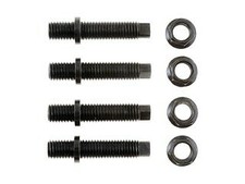 Dorman 03129 Exhaust Flange Stud and Nut