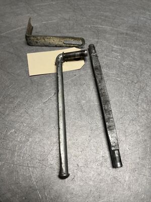 OEM CRAFTSMAN EAGER EDGER TECUMSEH H35