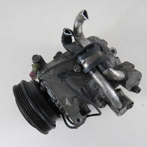 Kompresor 447260-0782 BMW SERIE 3 E46 1998-2001 gebraucht (43179)
