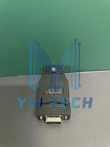 Conector de bus Siemens 6GK1500-0FC10 6GK15000FC10 1 pieza envío rápido - Imagen 5 de 11