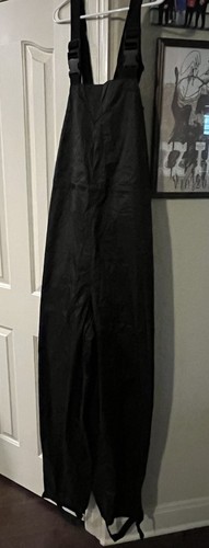 HARLEY DAVIDSON MEN'S RAINSUIT JACKET & PANTS - SIZE LARGE - Picture 9 of 10